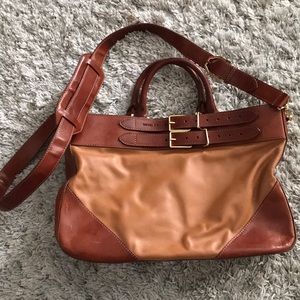 Rachel Zoe Leather Bag